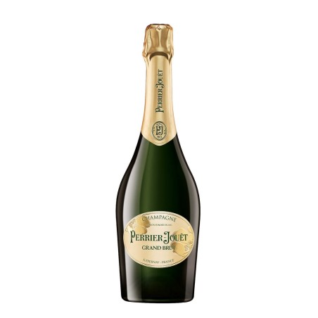 PERRIER JOUET GRAND BRUT CHAMPAGNE CL 75