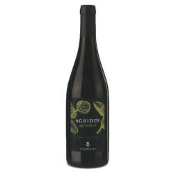 AGRIDDI '14 DOP CL 75 ALBAMARINA