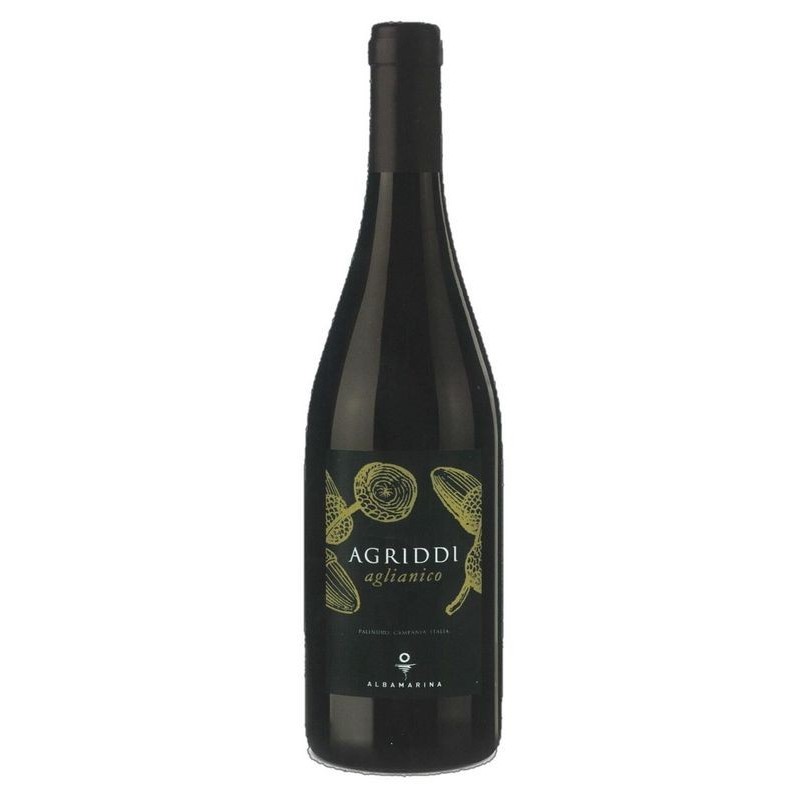 AGRIDDI '14 DOP CL 75 ALBAMARINA
