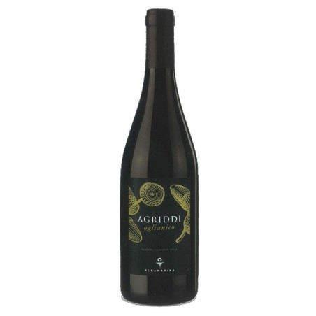 AGRIDDI '14 DOP CL 75 ALBAMARINA