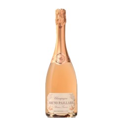 CHAMPAGNE CUVEE ROSE B. PAILLARD CL 75 COFFRET