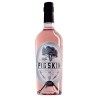 GIN PIGSKIN PINK 40%  CL 70
