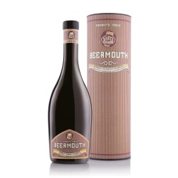 BEERMOUTH BALADIN APERITIVO CL 50