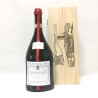 GATTINARA 2017 LT 1,5 SEL.TRAVAGLINI  CASSA LEGNO