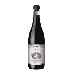 AMARONE VALPOLICELLA CAVOLO 2015 CL 75 BRIGALDARA