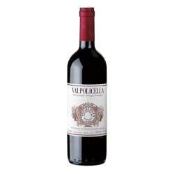 VALPOLICELLA 2021 CL 75 BRIGALDARA