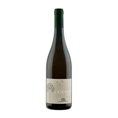 ROTOLO DESIDERIO BIANCO FRIZZANTE CL75