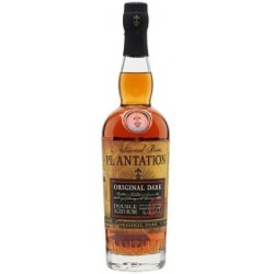 RUM PLANTATION DARK  CL. 70