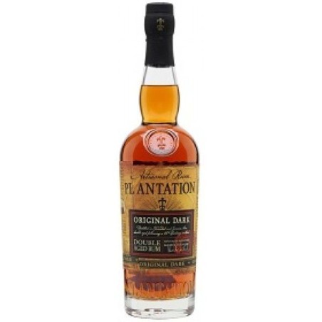 RUM PLANTATION DARK  CL. 70