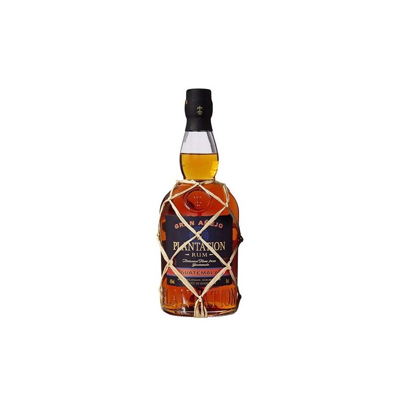 RUM PLANTATION GRAN ANEJO 42° CL. 70 RUM PLANTATION GRAN ANEJO 42° CL. 70