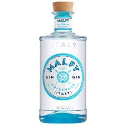 GIN MALFY 41° CL 70