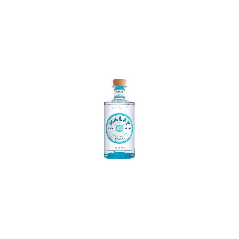 GIN MALFY 41° CL 70