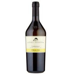 CHARDONNAY S.VALENTIN DOC '20 CL 75 S.MICHELE