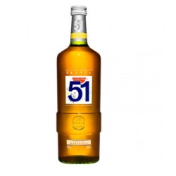 PASTIS 51 DE MARSEILLE LT. 1