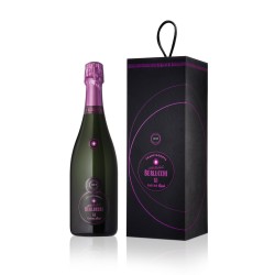 BERLUCCHI  61 NATURE ROSE' 2012 CL 75 ASTUCCIATO