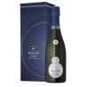 BERLUCCHI  61 NATURE BLANC DE BLANC 2012 CL 75 AST