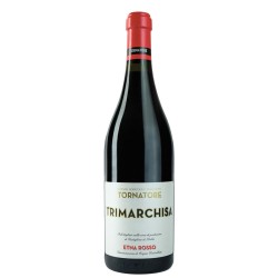 ETNA ROSSO C.DA TRIMARCHISA '16 CL 75 TORNATORE