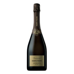 ANIMANTE FRANCIACORTA BIO L.A. CL 75 BARONE PIZZIN