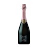 FRANCIACORTA ROSE' BIO '18 CL 75 BARONE PIZZINI