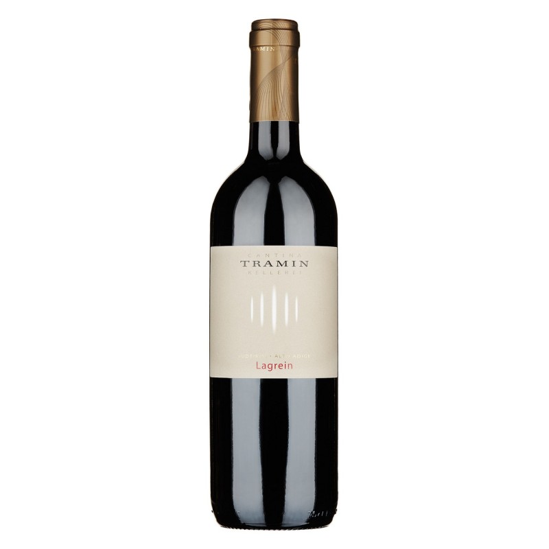 LAGREIN A. ADIGE DOC CL 75 TRAMIN LAGREIN A. ADIGE DOC CL 75 TRAMIN