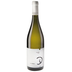 VIGNOLELLA CILENTO FIANO DOC CL 75 BARONE