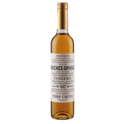 SHERRY XIMENEZ SPINOLA COSECHA  CL 50