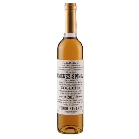 SHERRY XIMENEZ SPINOLA COSECHA  CL 50