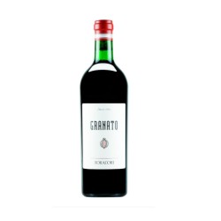 FORADORI  GRANATO TEROLDEGO 2016 CL 75