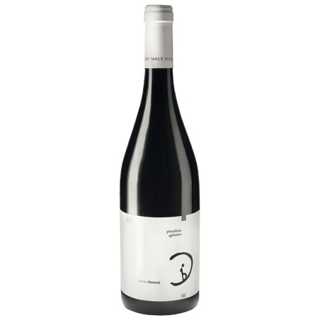 PIETRALENA CIL. AGLIANICO DOC 2020 CL 75 BARONE