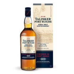 WHISKY TALISKER PORT RUIGHE CL 70