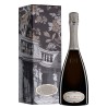 BELLAVISTA SATEN FRANCIACORTA 2017  CL 75