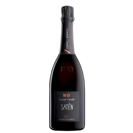 CONTADI CASTALDI FRANCIACORTA SATEN CL 75