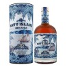 NAVY ISLAND RUM STRENGHT 57°  CL 70