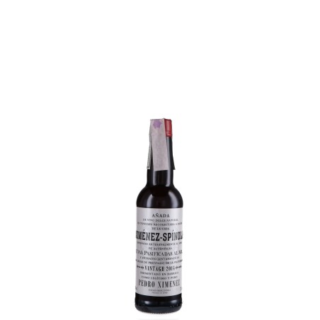 SHERRY XIMENEZ SPINOLA P.X. VINTAGE CL 375