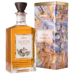 GRAPPA BERTA MONTEACUTO INV. LATTA CL 70