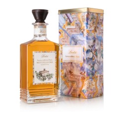 GRAPPA BERTA MITO DELLE ORE IN LATTA CL 70