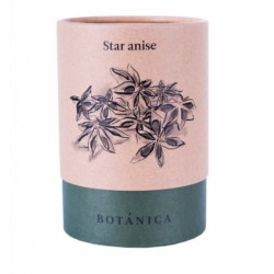 BOTANICA NATY'S ANICE STELLATO  GR.170