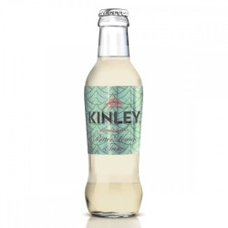 KINLEY BITTER LEMON CL 20 X 24
