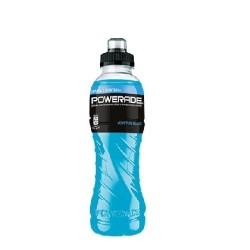 POWERADE BLU ML. 500 X 12