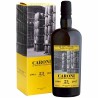 RUM CARONI GUYANA STOCK 23 YO 1994-2017