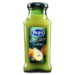 SUCCO YOGA PERA ML.200 X 24