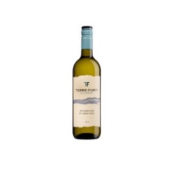 VINO TREBBIANO D'ABRUZZO DOC CL75 T.F. X6