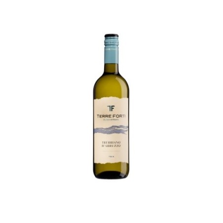 VINO TREBBIANO D'ABRUZZO DOC CL75 T.F. X6
