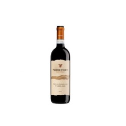 VINO MONTEPULCIANO D'ABRUZZO DOC CL75 X6 T.F.