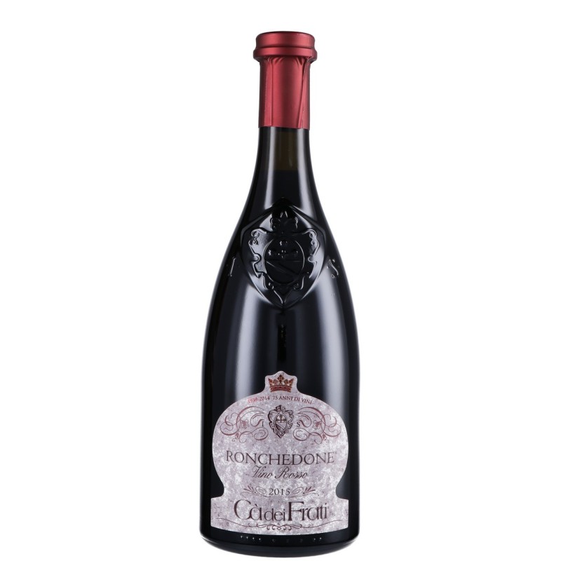 RONCHEDONE 2018 CL 75 CA' DEI FRATI