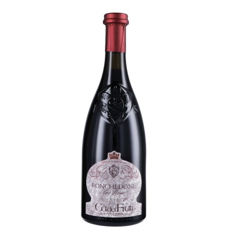 RONCHEDONE 2018 CL 75 CA' DEI FRATI
