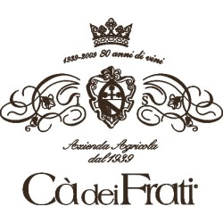 RONCHEDONE 2018 CL 75 CA' DEI FRATI