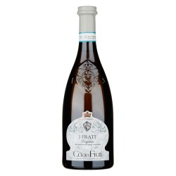 I FRATI LUGANA DOC 2020 CL 75 CA' DEI FRATI