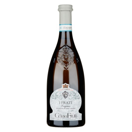 I FRATI LUGANA DOC 2020 CL 75 CA' DEI FRATI