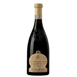 PIETRO DAL CERO AMARONE VALPOLICELLA DOCG '13 CL75
